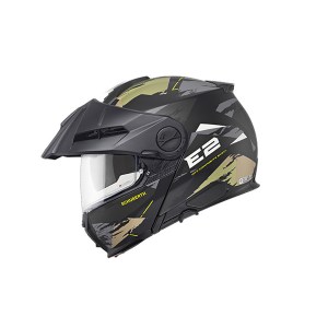 E2 Trail Green